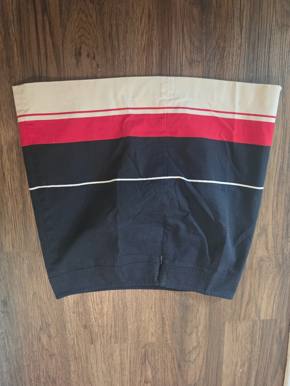 Talbots Sailboat Skirt - Picture 4 of 4